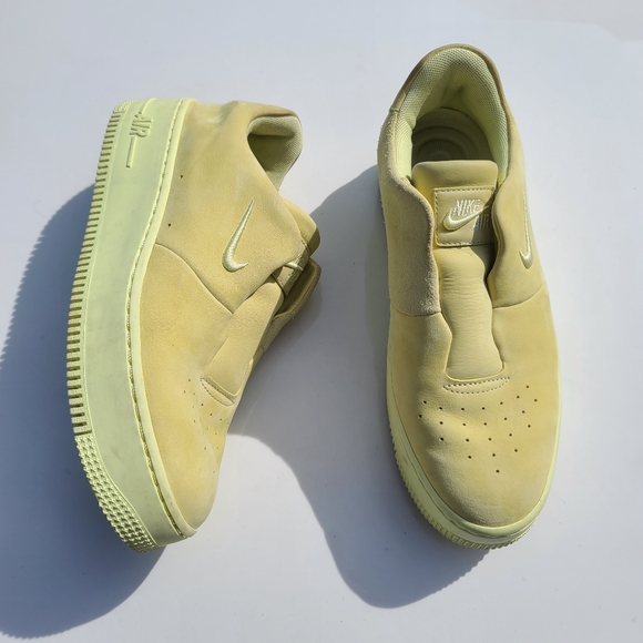 air force 1 luminous